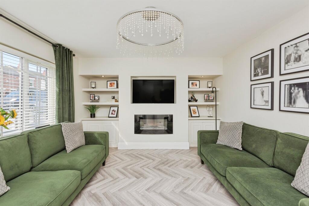 Additional image 5 of Jockey Road, SUTTON COLDFIELD