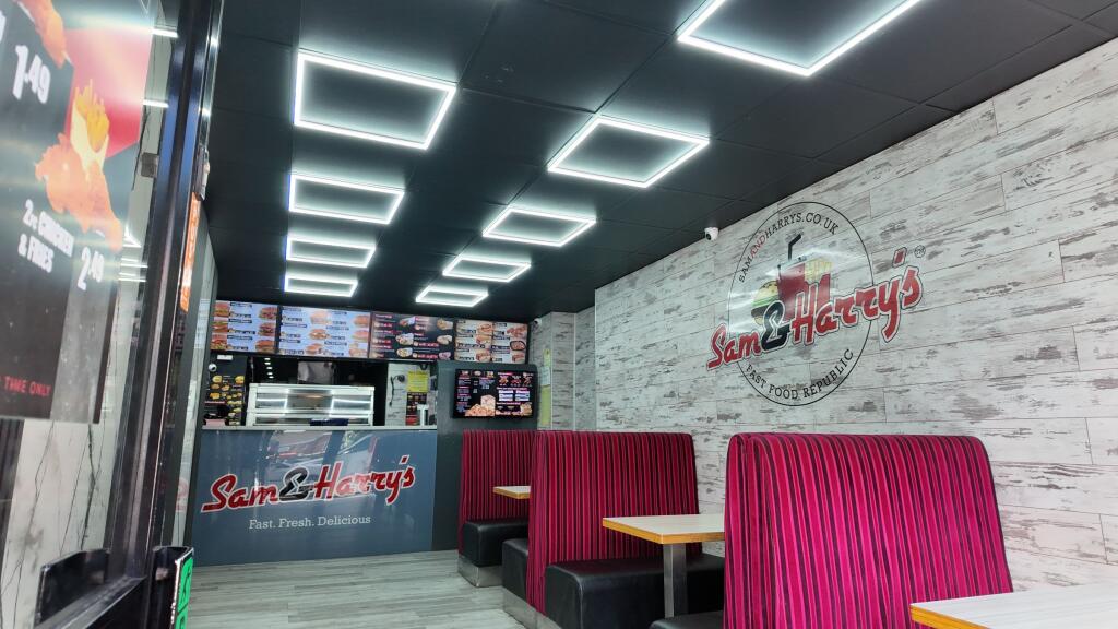 Additional image 4 of Sam & Harrys, Bordesley Green, Small Heath, Birmingham