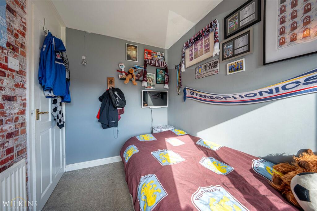 Additional image 12 of Curlew, Wilnecote, Tamworth, Staffordshire, B77