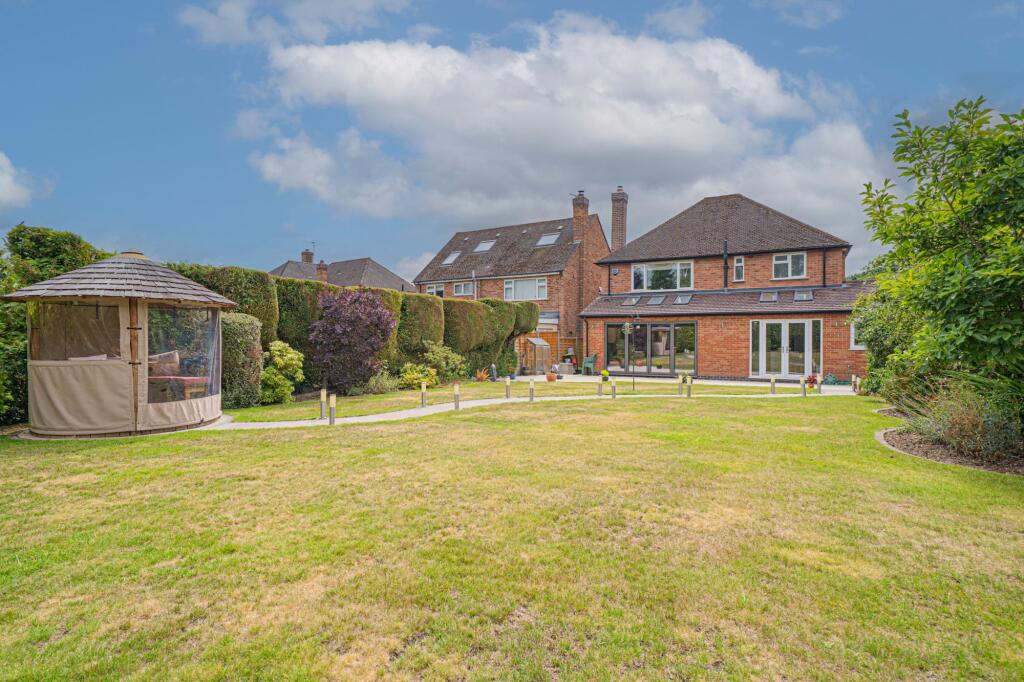 Additional image 25 of Yewhurst Road, Solihull, B91