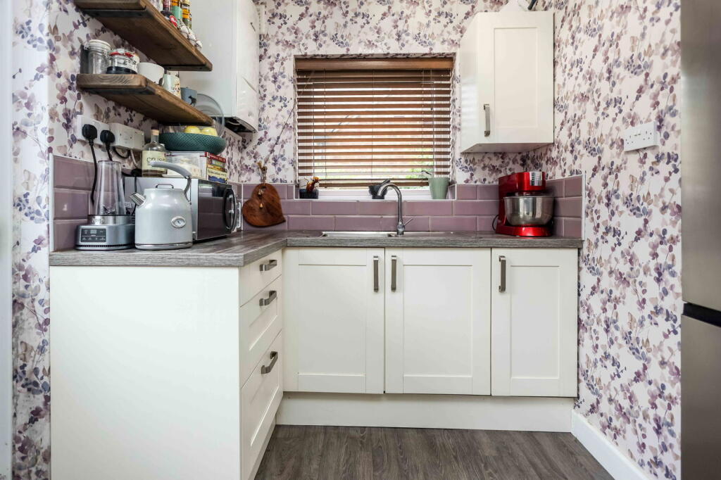 Additional image 3 of Campden Green, Solihull, B92 8HQ