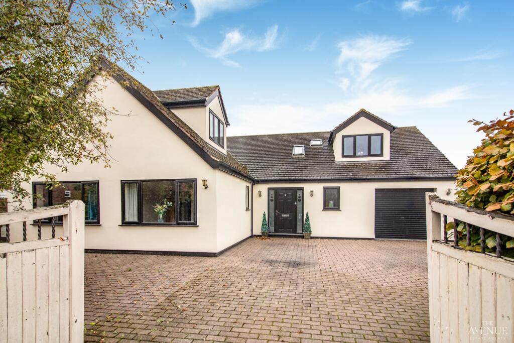 Additional image 36 of Rectory Close, Drayton Bassett, Tamworth, B78