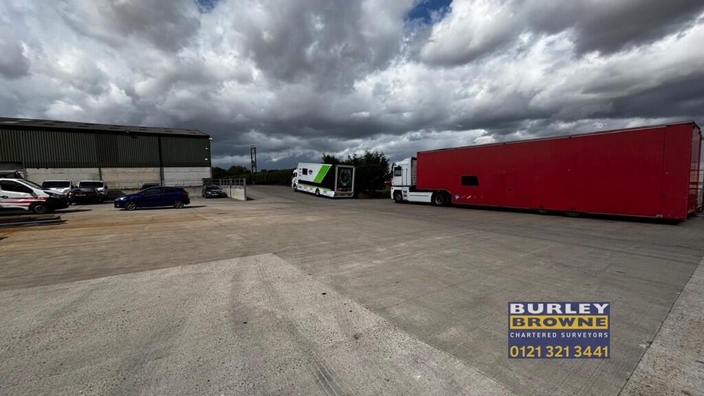 Additional image 3 of Unit 7, Elford Lowe Farm, Elford Road, Tamworth, Staffordshire, B79 9BJ