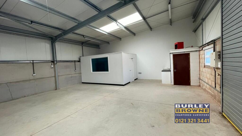Additional image 6 of Unit 6, Elford Lowe Farm, Elford Road, Tamworth, Staffordshire, B79 9BJ