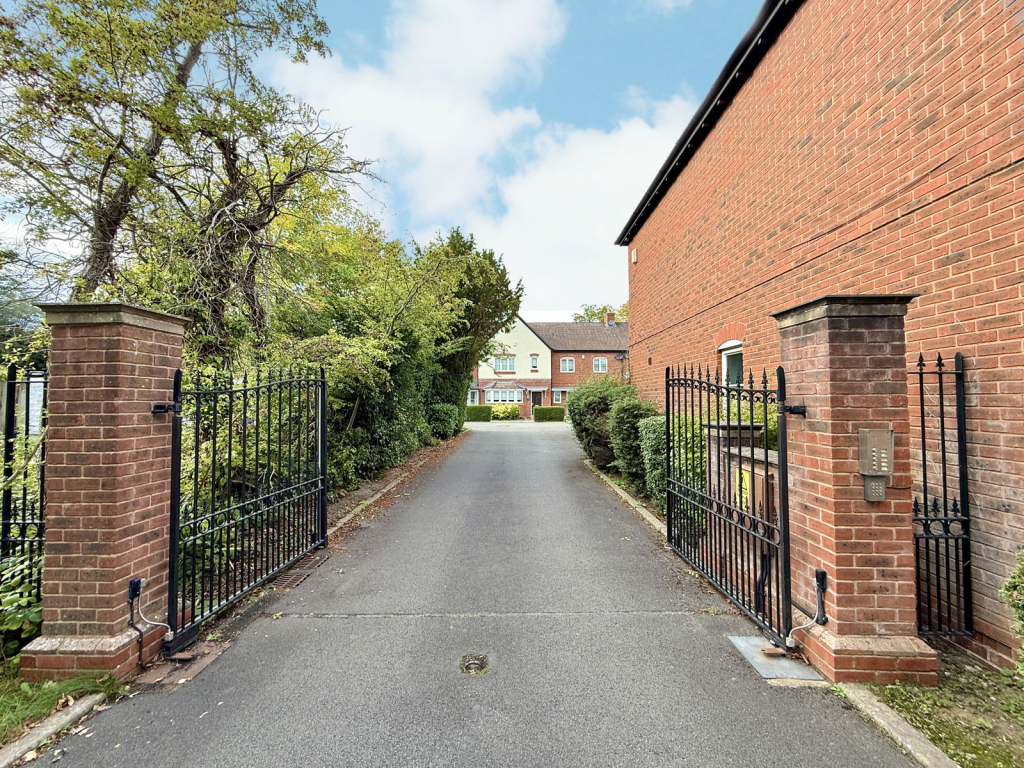 Additional image 24 of Overslade Road, Solihull