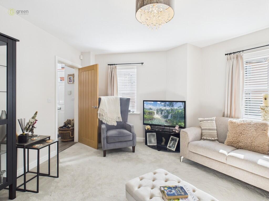 Additional image 5 of Lowes Drive, Wilnecote