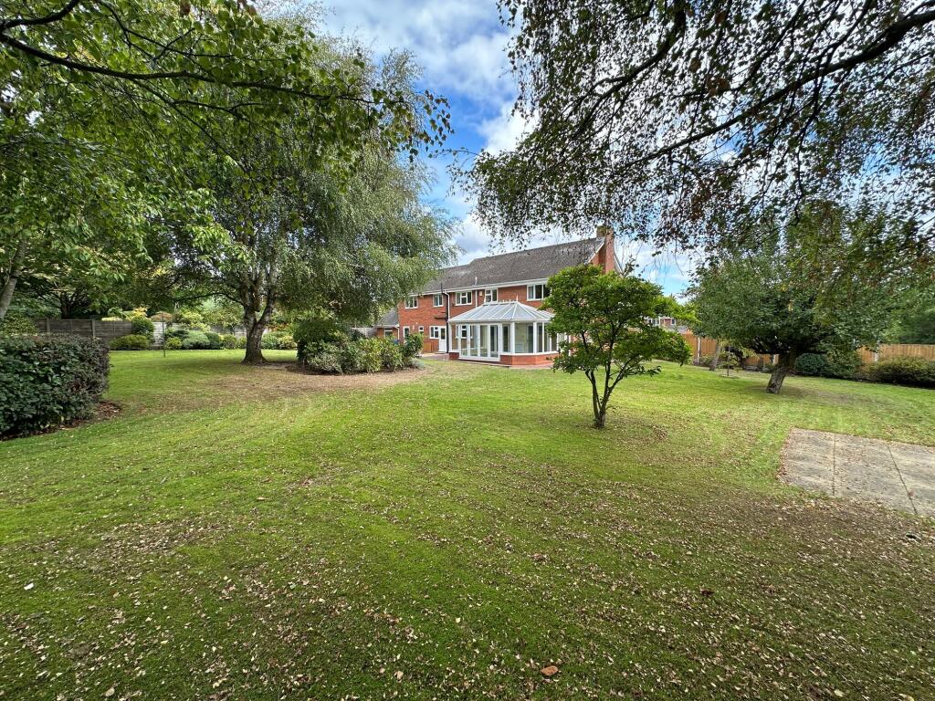 Additional image 31 of Nursery Lane, Hopwas, B78