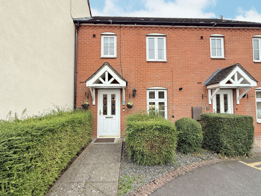 Property image for Bisbrook Croft, Solihull