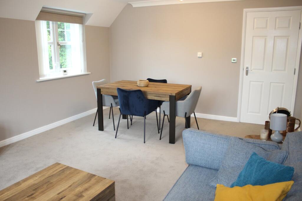 Additional image 4 of Chancel Court, Solihull, West Midlands, B91