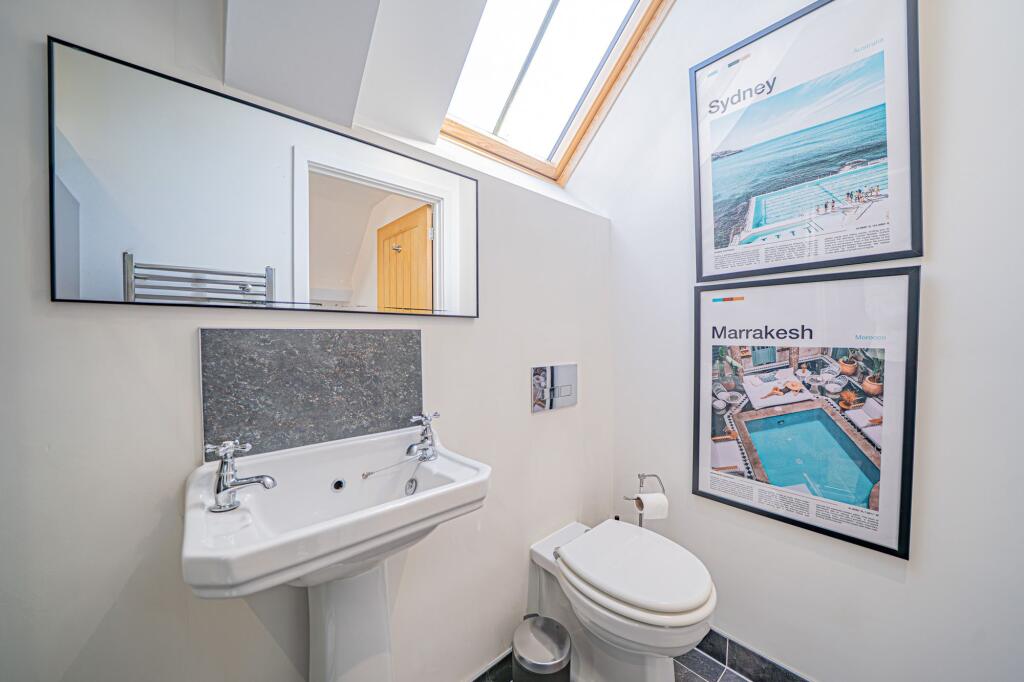 Additional image 15 of Park Mews, Solihull, B91