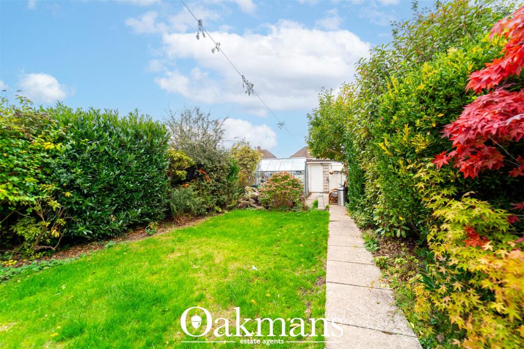 Additional image 12 of Marcot Road, Solihull, West Midlands, B92