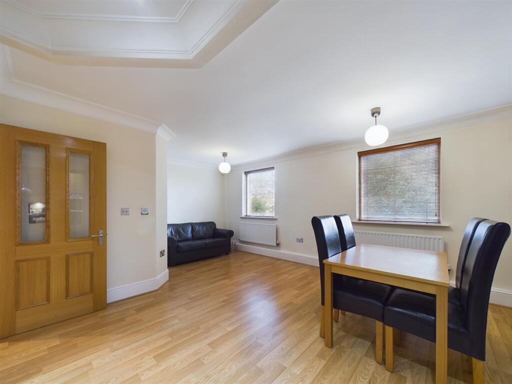 Additional image 8 of 11 Whitefriars 42 School Lane Solihull B91 2QQ