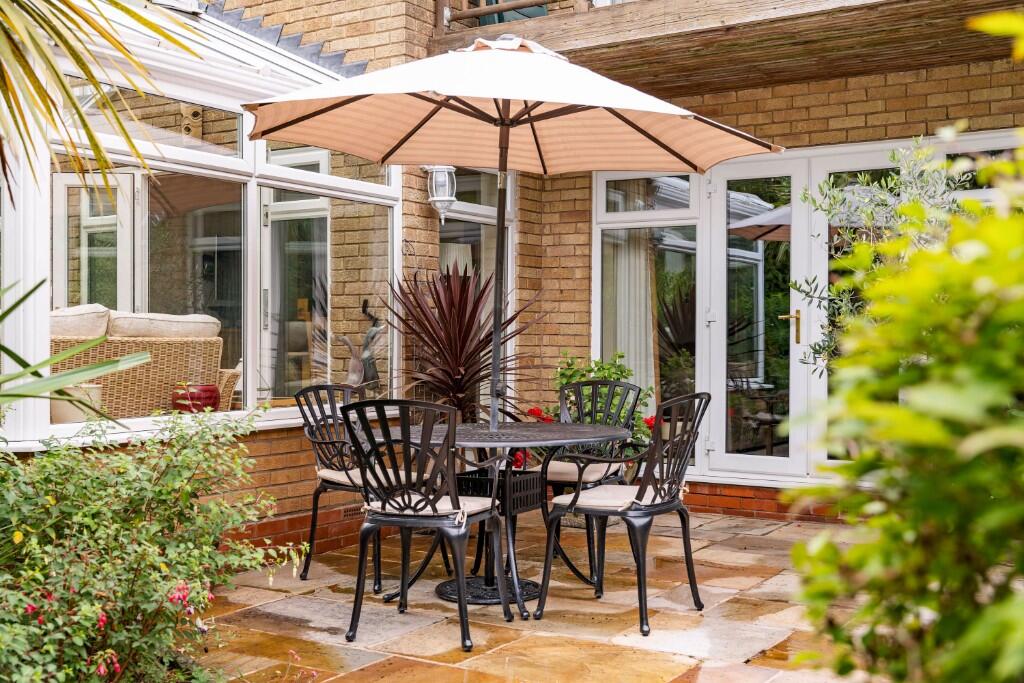 Additional image 27 of Sandal Rise, Solihull, B91