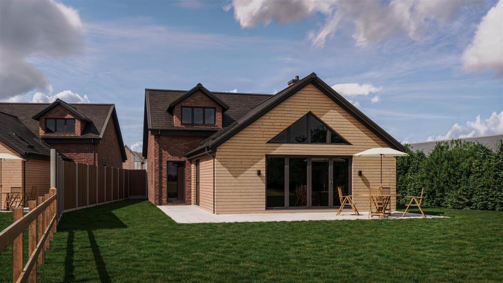 Additional image 2 of Haye Lane, Mappleborough Green