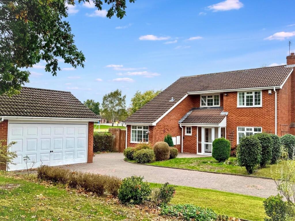Additional image 29 of Kinver Croft, Walmley, Sutton Coldfield
