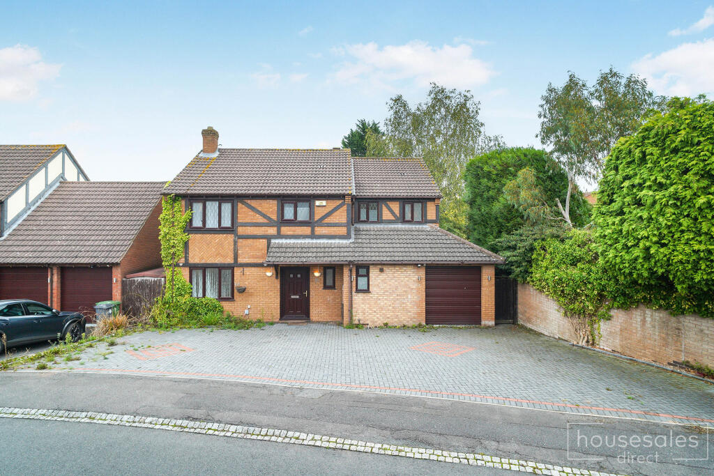Burnaston Crescent Shirley, Solihull, B90