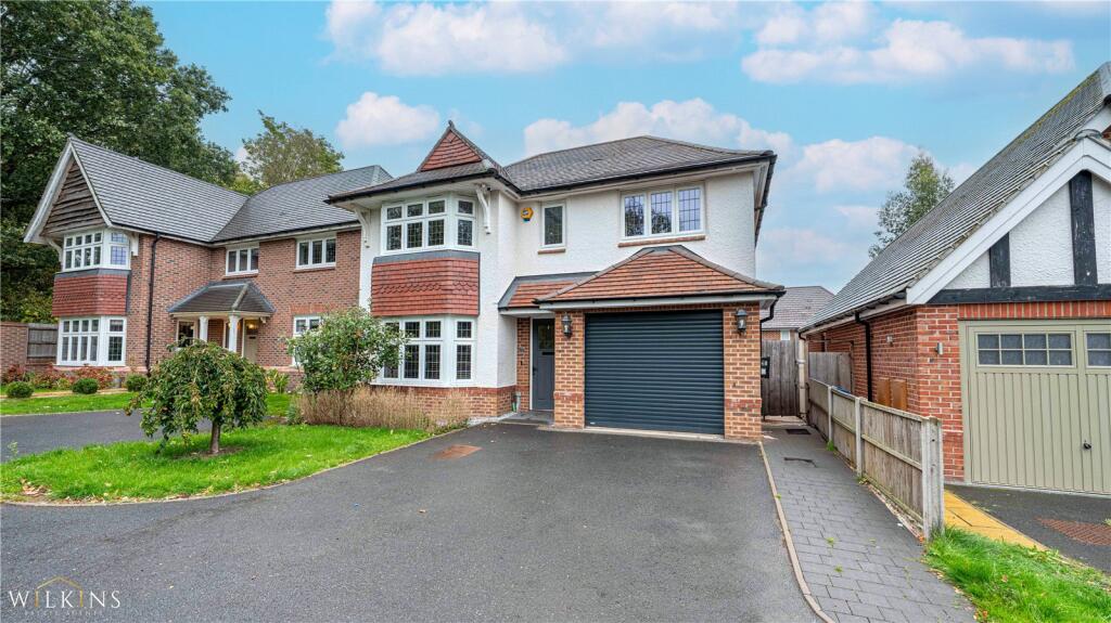 Additional image 35 of Boundary Drive, Amington, Tamworth, Staffordshire, B77