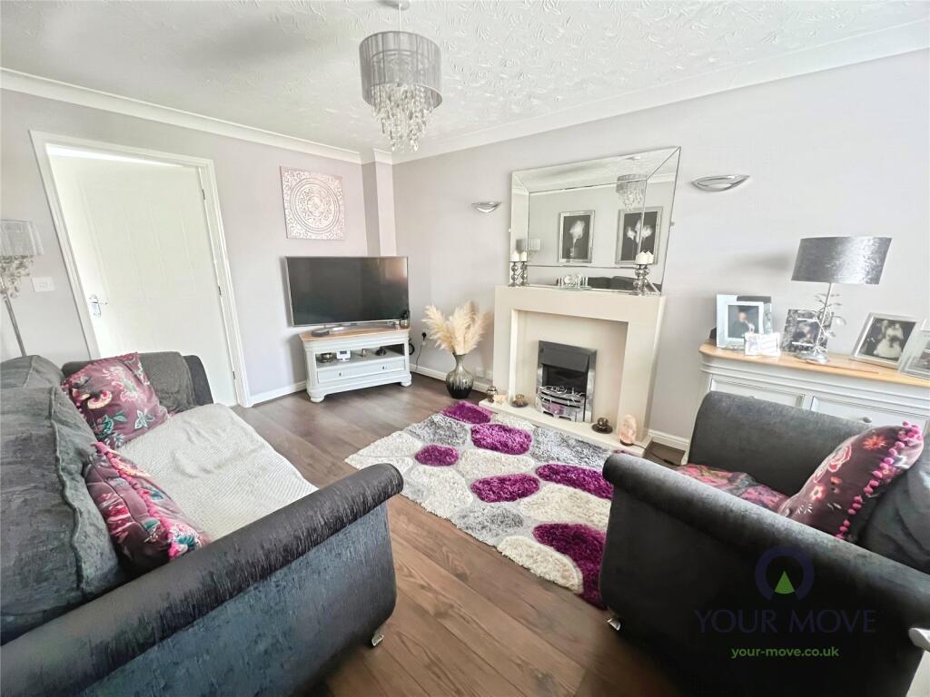 Additional image 2 of Edwin Phillips Drive, West Bromwich, West Midlands, B71