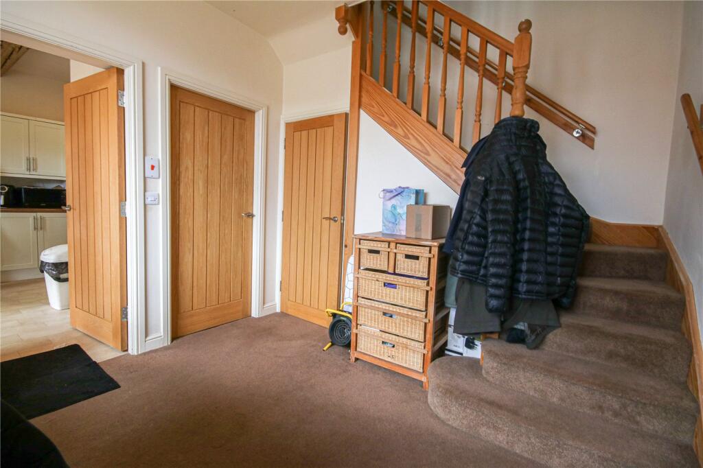 Additional image 5 of The Square, Elford, Tamworth, Staffordshire, B79