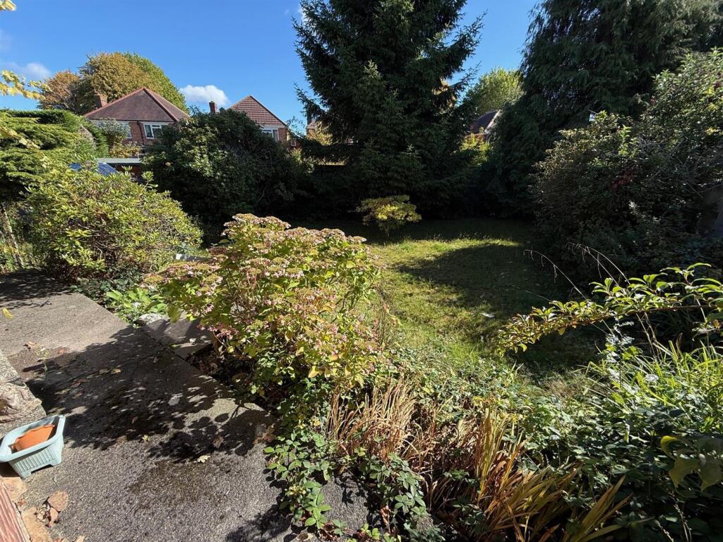 Additional image 5 of Oberon Drive, Shirley, Solihull