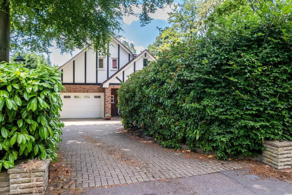 Additional image 49 of Wentworth Road, Four Oaks Park