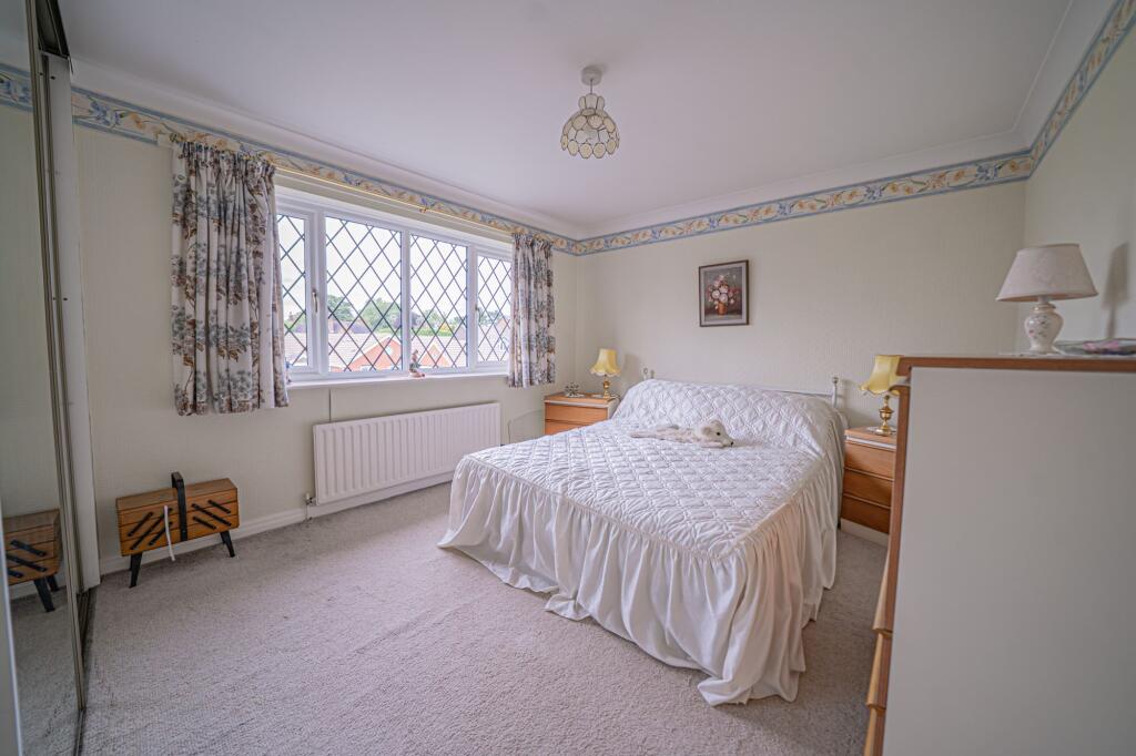 Additional image 19 of Minster Close, Knowle, B93