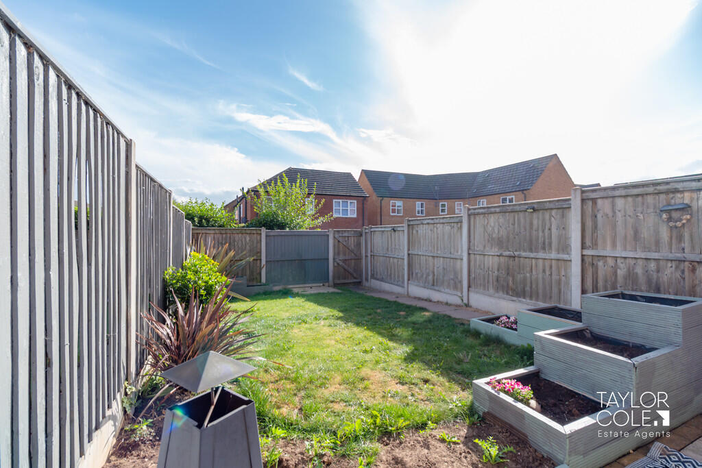 Additional image 22 of Lowes Drive, Tamworth