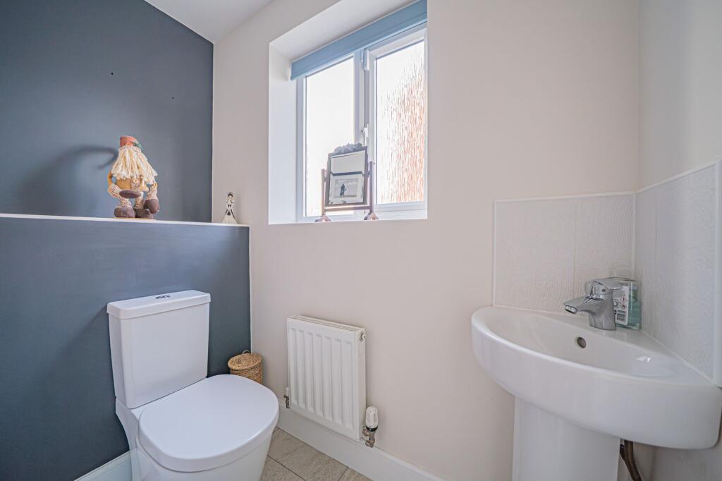 Additional image 17 of Godwin Lane, Knowle, B93