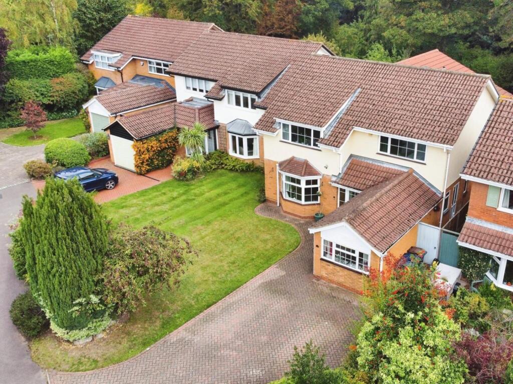 Additional image 33 of Ashdene Close, Sutton Coldfield