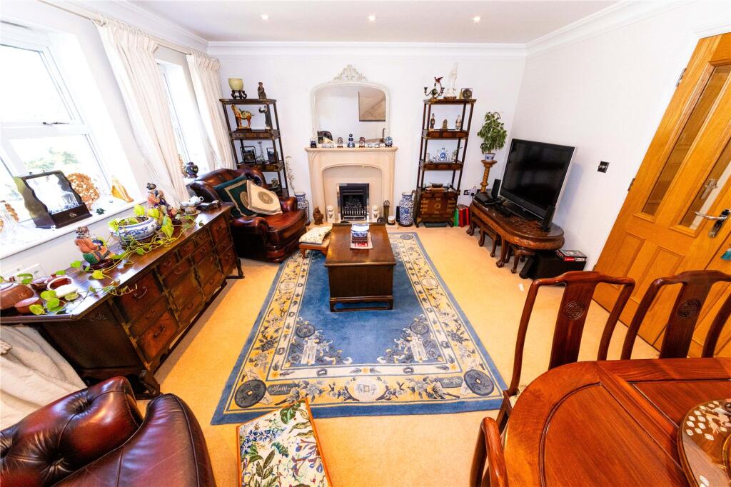 Additional image 7 of College Hill, Sutton Coldfield, West Midlands, B73