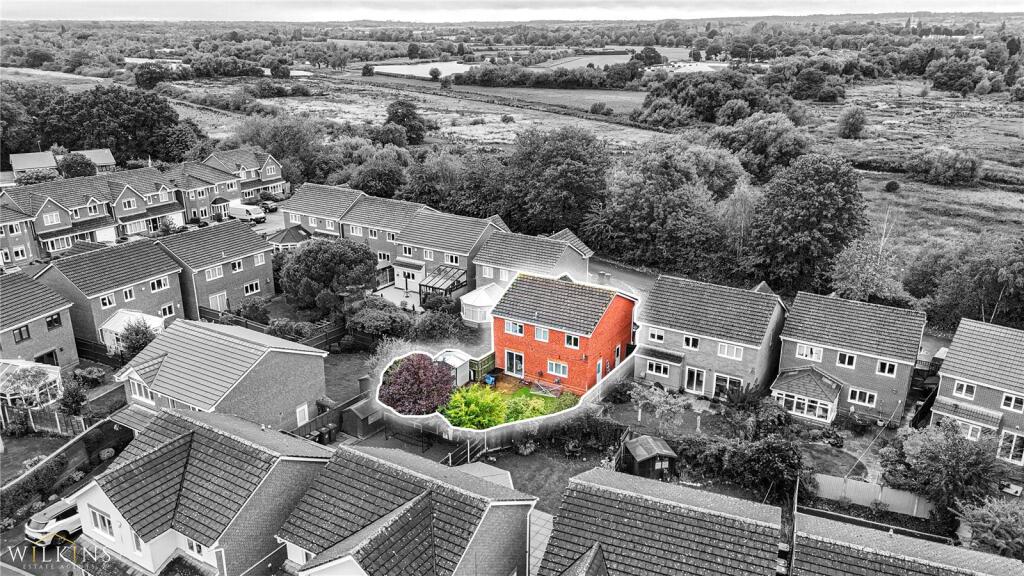 Additional image 38 of Petard Close, Two Gates, Tamworth, Staffordshire, B77