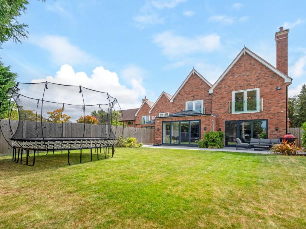 Additional image 4 of Alderbrook Road, Solihull, B91