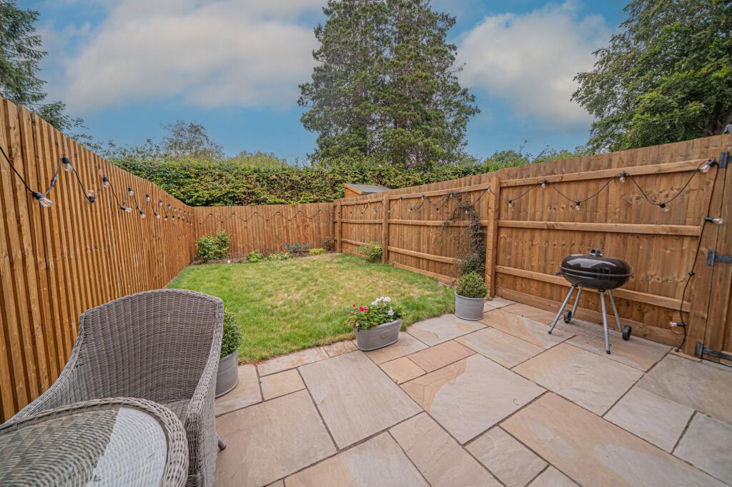 Additional image 17 of Kingsley Gardens, Dorridge, B93