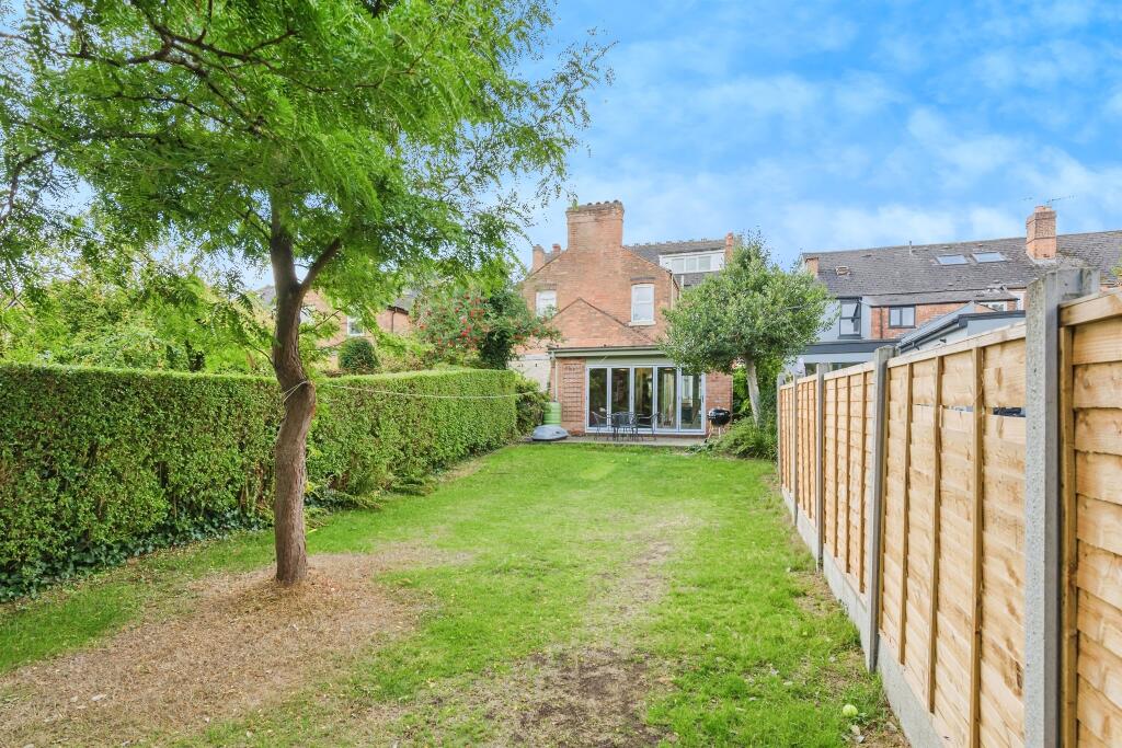 Additional image 13 of Western Road, Sutton Coldfield