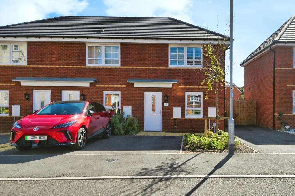 Property image for Rushworth Close, Tamworth