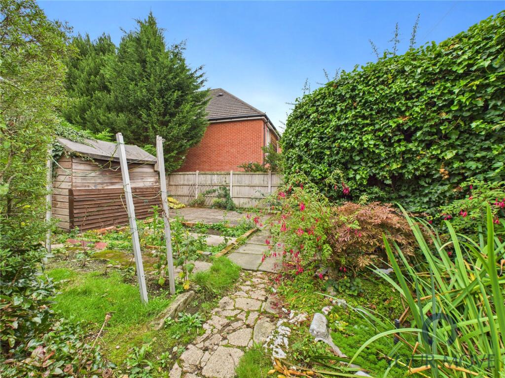 Additional image 22 of Stanway Road, Shirley, Solihull, West Midlands, B90