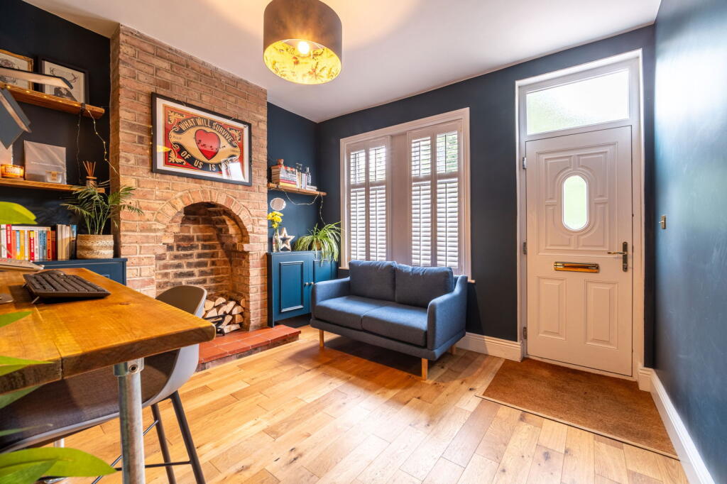 Additional image 4 of Holt Villas, Wishaw Lane, Curdworth, B76 9DU