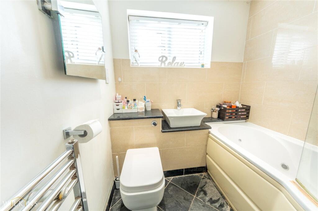 Additional image 17 of Dunster, Tamworth, Staffordshire, B77
