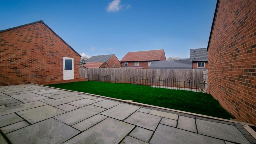 Additional image 20 of Pastures Drive, Tidbury Green, Solihull