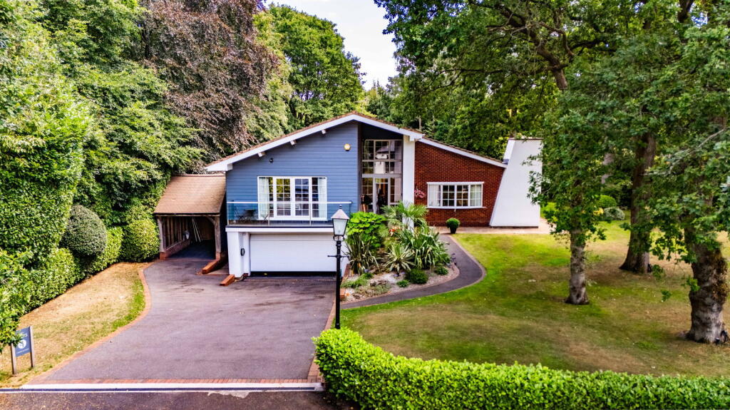 Additional image 43 of Longacres, Park Drive, Little Aston, Sutton Coldfield, B74 3AW