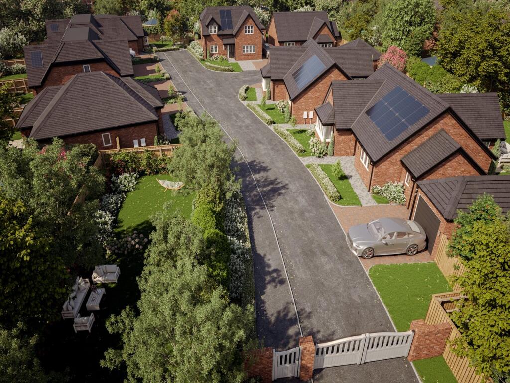 Additional image 12 of Lyttleton Gate, Studley, Warwickshire, B80