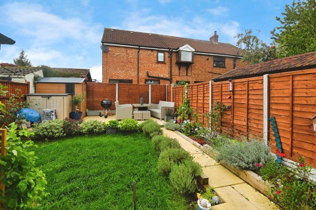 Additional image 21 of Drayton Lane, Drayton Bassett, Tamworth