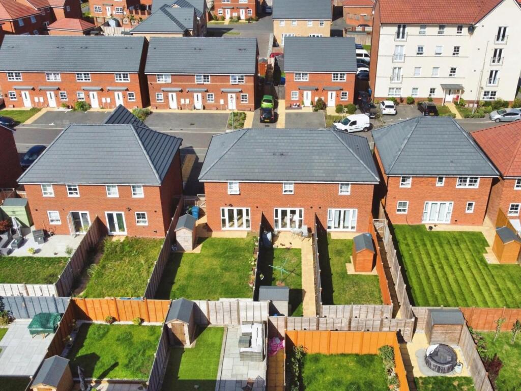 Additional image 22 of Rushworth Close, Tamworth