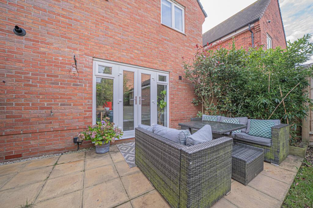 Additional image 22 of Noble Way, Cheswick Green, B90