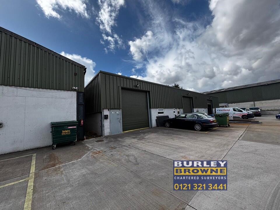 Property image for Unit 6, Elford Lowe Farm, Elford Road, Tamworth, Staffordshire, B79 9BJ