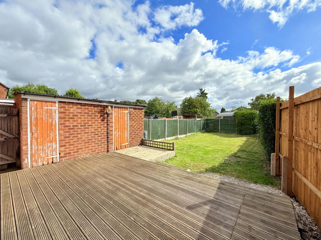 Additional image 15 of Campden Green, Solihull