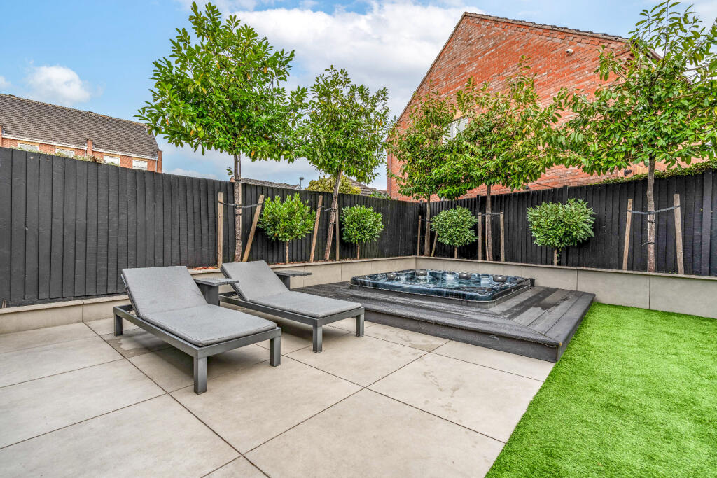 Additional image 41 of Millstone Close, Sutton Coldfield