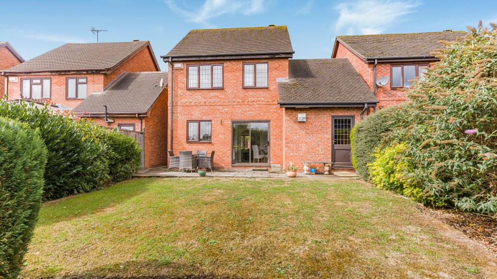 Additional image 20 of Shrubbery Close, Sutton Coldfield, B76