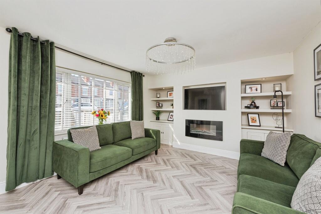 Additional image 14 of Jockey Road, SUTTON COLDFIELD