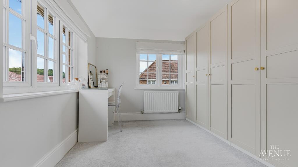 Additional image 25 of Himley Way, Amington, Tamworth